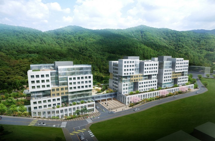 인천시, 첨단 계산종합의료단지 조성 탄력