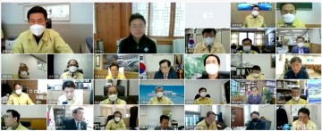 이철우 도지사, 시군과 함께 이웃사랑 기부캠페인 전개