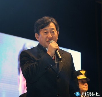 김경훈 대전시의회 의장, 시민과 동행하는 의회