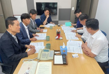 전남도, 지역 국회의원과 쌀값 안정 공동 대응