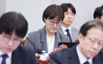 법원, 김현지 부속실장 명예훼손 혐의 매체 발행인 구속영장 기각