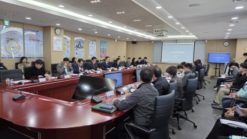 충북도, ‘제7차 지역에너지계획’ 및 ‘국가기간전력망특별법’ 정책설명회 개최