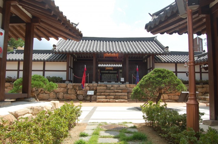 “사라온 이야기마을”추석연휴 상시개장