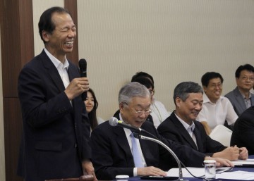 원주 혁신도시 공공기관 협의회 출범