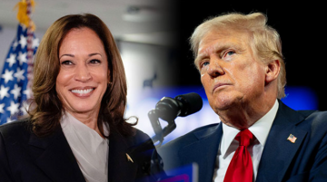 트럼프 "친비트코인 거듭 약속"…해리스 '가상화폐업계 손짓' 美 제국주의에 박차