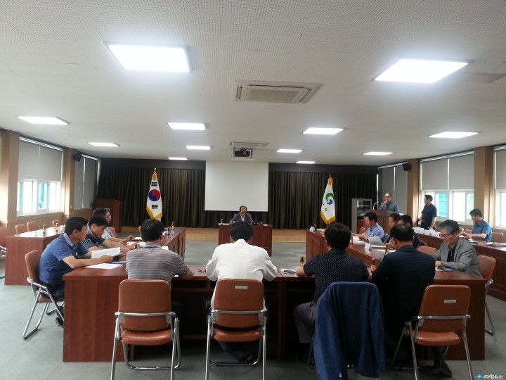 경산시, 찾아가는 규제개혁 현장 간담회 실시