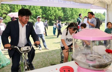 대전 대덕구, ‘2024 대덕구 탄소중립 과학캠프’ 성료