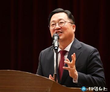 이장우 대전시장 “4700억 재난 예산, 시민 생명 보호에 최우선”