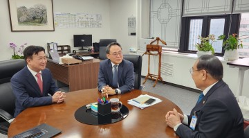 여수시, '2026여수세계섬박람회' 사업 65억 원 확보