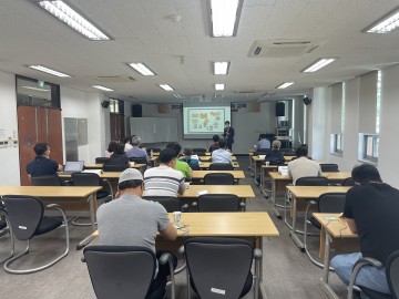 강소농 후속교육 총 6회 걸쳐 마무리하는 의성군