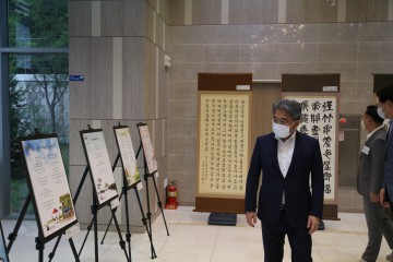 예술로 만든 소통의 장,2022 장애인종합예술제