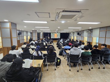 광주교육청, ‘광주 5·18과 제주 4·3을 잇는 민주·인권 교류 프로그램’ 운영