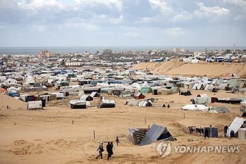 가자-이집트 국경 통제 노리는 이스라엘…이집트 '난색'