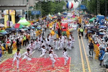 동구, ‘제14회 충장축제’ 준비에 박차