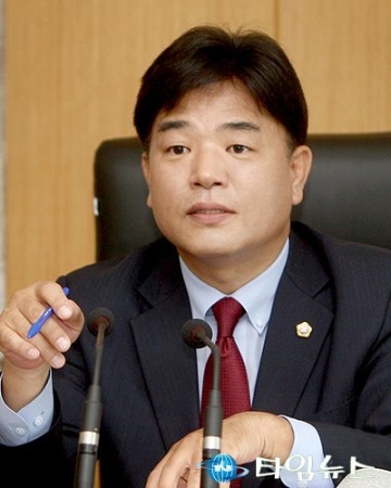 대전시의회 안필응 의원, 다자녀우대 정책 속빈 강정·저출산대책 의지 있나?