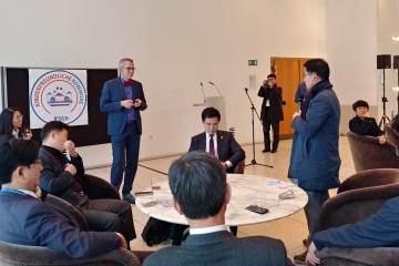 아동친화도시 영주, 아동이 행복한 도시 만들기 최선