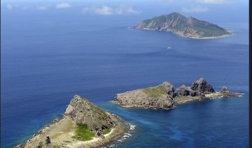 日 "中 당국 선박 센카쿠 주변 216일 연속 항해…역대 최장"