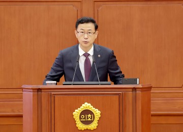 민경배 대전시의회 의원 “대전시립오페라단 창단, 더 이상 늦출 수 없다”