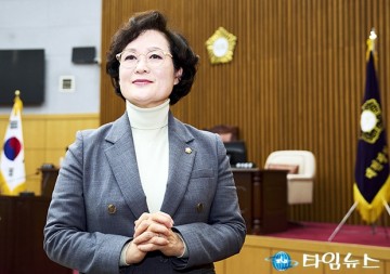 [신년사] 전명자 서구의회 의장, 구민의 뜻이 곧 서구의 비전·정책의 중심이 되는 열린 의회