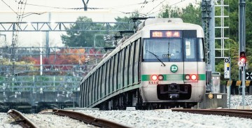 대전교통공사, 도시철도 1호선 퇴근시간 간격 7→5분