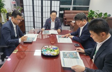 전남도, K-디즈니 조성 등 내년 국고 확보 잰걸음