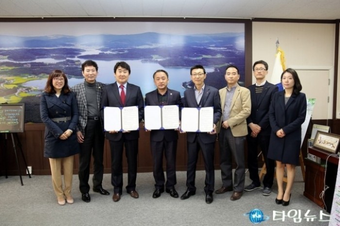 안성시 ‘희망나눔 프로젝트’ 잘사는 안성시를 만들기