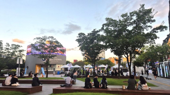 광주시, 내년 문화예술지원 보조사업자 모집 