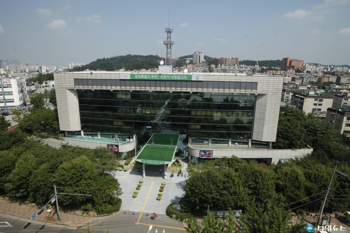 소사구 체납차량 강력 단속 “팔 걷어”