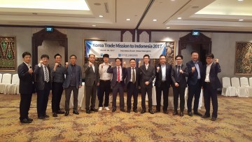  중국 THAAD 파고를 넘어 말레이시아와 인도네시아 시장개척 활동 벌여