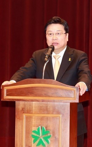 권선택 대전시장, “안전한 국가를 만들기 위해 성찰과 반성을 통해 국가대개조의 기회”