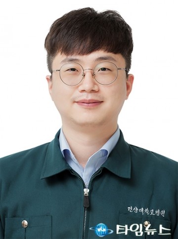 건양대병원 박상현 주임, 보건복지부장관 표창…의료 마이데이터 확산 공로