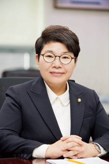 임이자 의원, 미래통합당 공천 확정