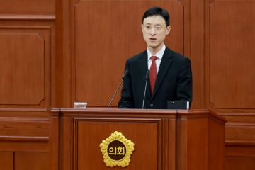 이중호 대전시의회 의원 “해수부 부산 이전 졸속…과기부는 대전으로 와야”