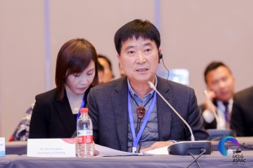 안동시, 세계지방자치단체 아태지부 이사회 위원 선출 