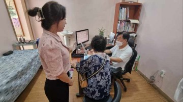 보성군, 안부 전화와 발 빠른 대처로 80대 홀몸 어르신 구해