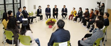 광주시 북구, 건강소외계층 보건의료서비스 확대 강화