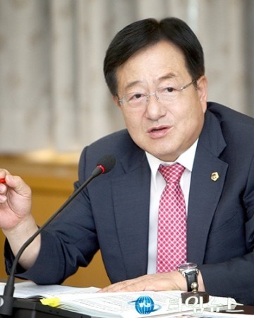 대전시의회 김경시 의원, 긴급재난 신속 전파 위한 조례 발의