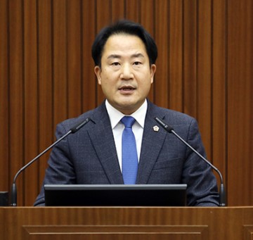 세종시의회 상병헌 의원, 아름중 제2캠퍼스 설립 큰 산 넘었다!