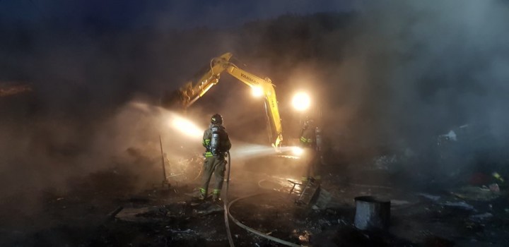 [독자기고]화재가 가장 많이 발생하는 계절 ‘봄’ 