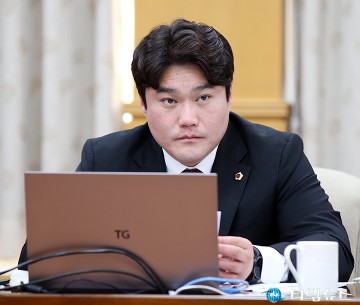 김선광 대전시의회 의원, ‘꿈돌이’ 택시 갓등 설치 “낮에 잘 안 보여”…지역업체 선정 요구 부각