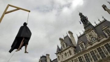 사우디, 이란인 마약사범 6명 사형 집행