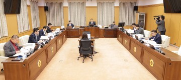 대전시의회, 6조 7,122억 원 규모 추경 예산 원안 의결…소상공인 지원 강화