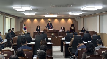 대전 대덕구의회, 제2회 추경 316억 원 원안 가결…생활 밀착형 사업 집중