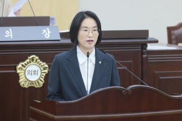 “교통약자 승하차 공간 설치하라”…이지현 동구의회 의원, 대전시에 공식 촉구