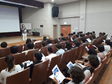 폭염대비 취약계층 보호대책 추진하는 의성군