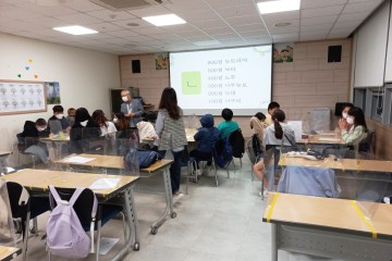 청소년 인터넷·스마트폰 과의존 예방 앞장