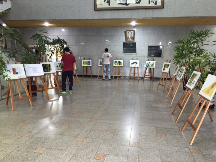 진주시립도서관 「9월 독서의 달 행사」실시