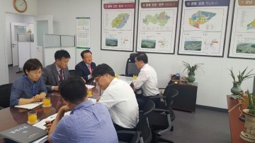 새정부 탈원전 정책에 따른 한국전력공사, 한전 KPS의 타격