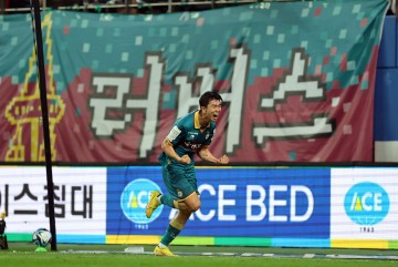 대전하나시티즌, 인천 원정서 설욕 나선다