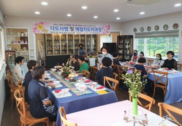 장성군, 우수 평생교육 활성화 프로그램 '주목'
